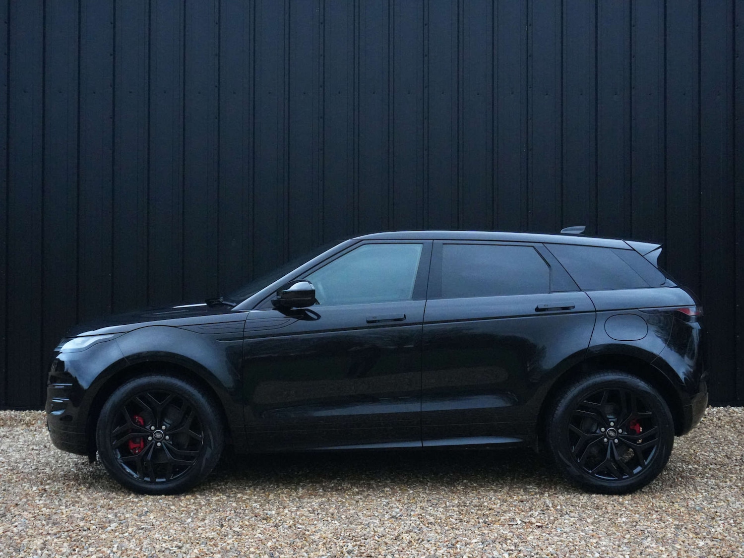 Used Land Rover Range Rover Evoque 2023 for sale - 76686718: Photo 3