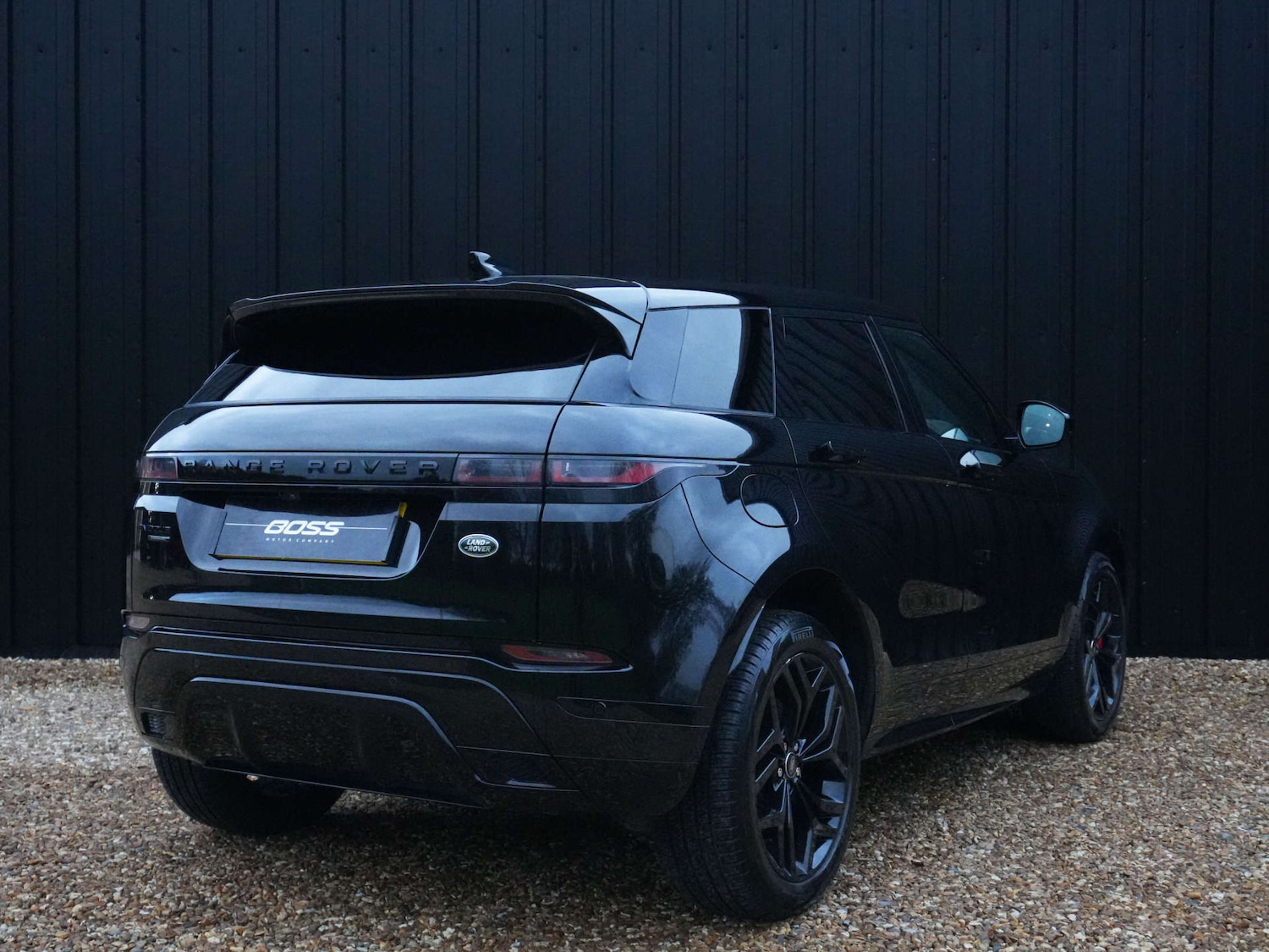 Used Land Rover Range Rover Evoque 2023 for sale - 76686718: Photo 5