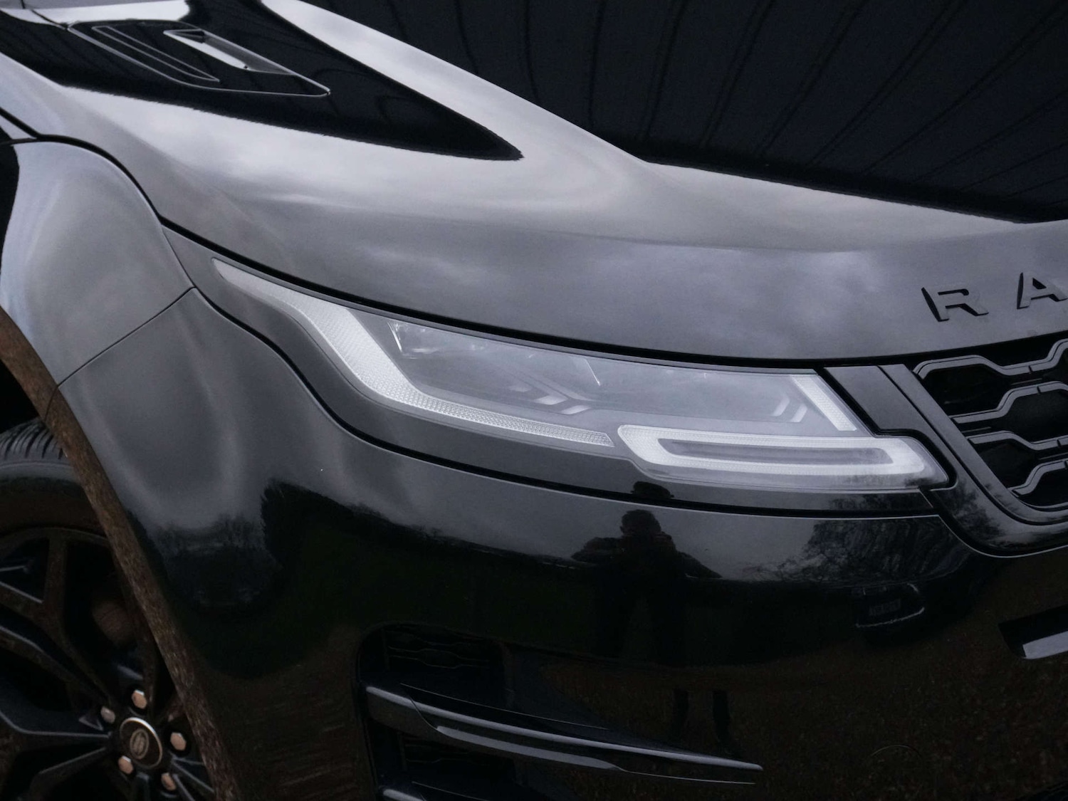 Used Land Rover Range Rover Evoque 2023 for sale - 76686718: Photo 6