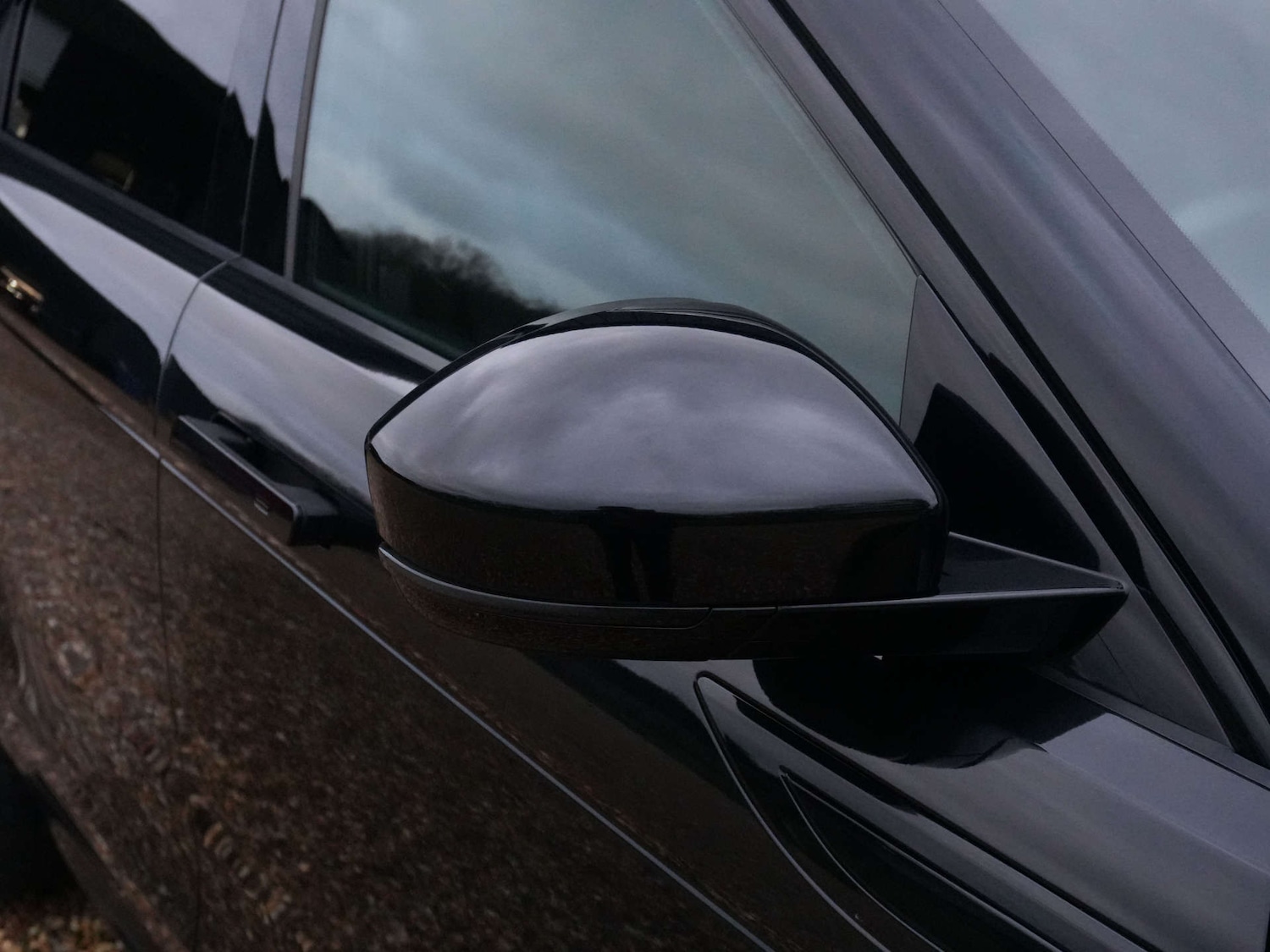 Used Land Rover Range Rover Evoque 2023 for sale - 76686718: Photo 7