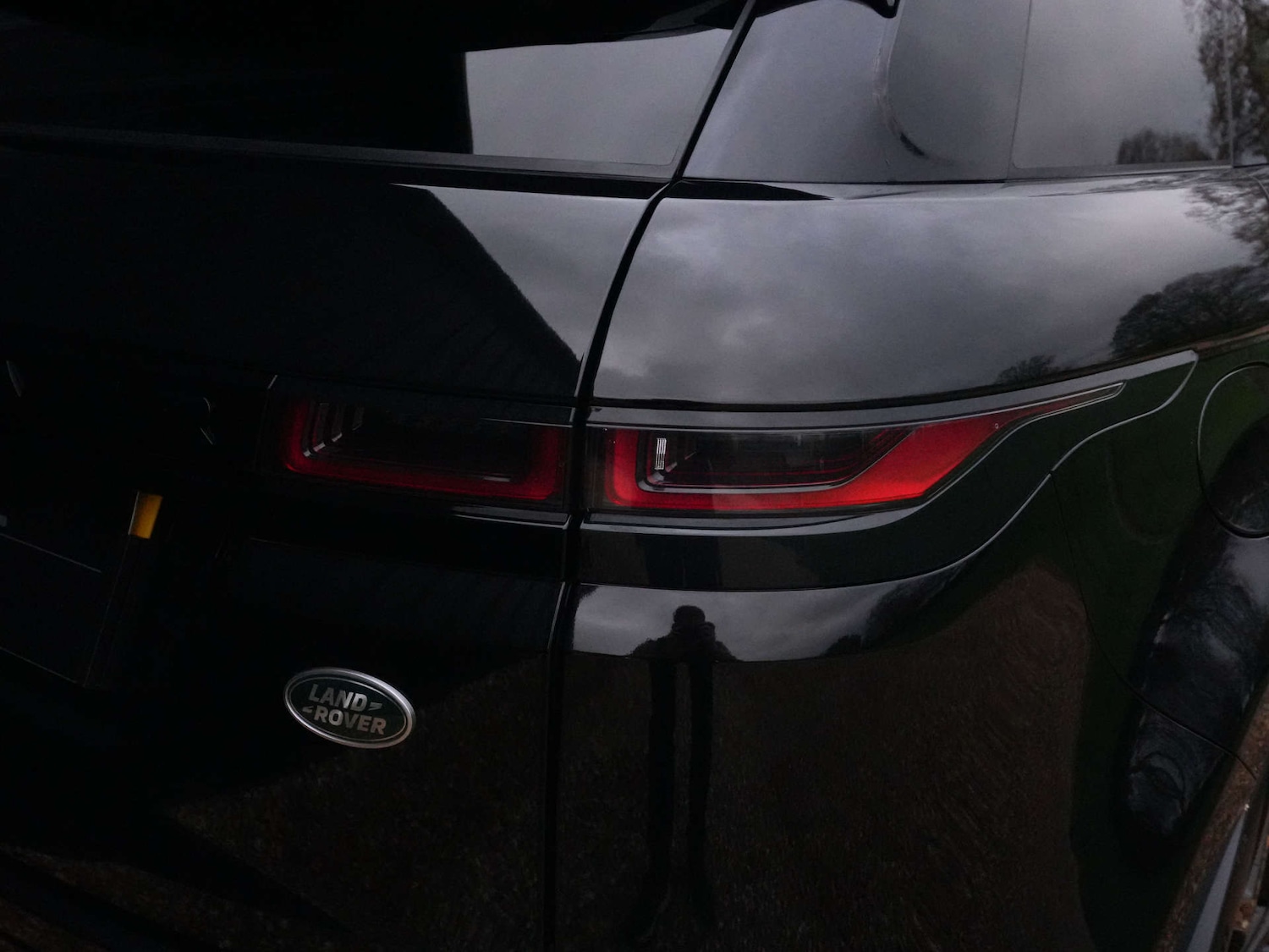 Used Land Rover Range Rover Evoque 2023 for sale - 76686718: Photo 8