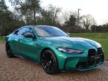 Used BMW M4 2023 for sale - 77261417: Photo