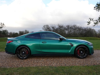 Used BMW M4 2023 for sale - 77261417: Photo