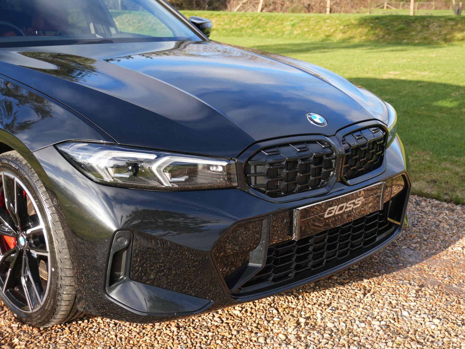 Used BMW 3 Series 2023 for sale - 77118031: Photo 12