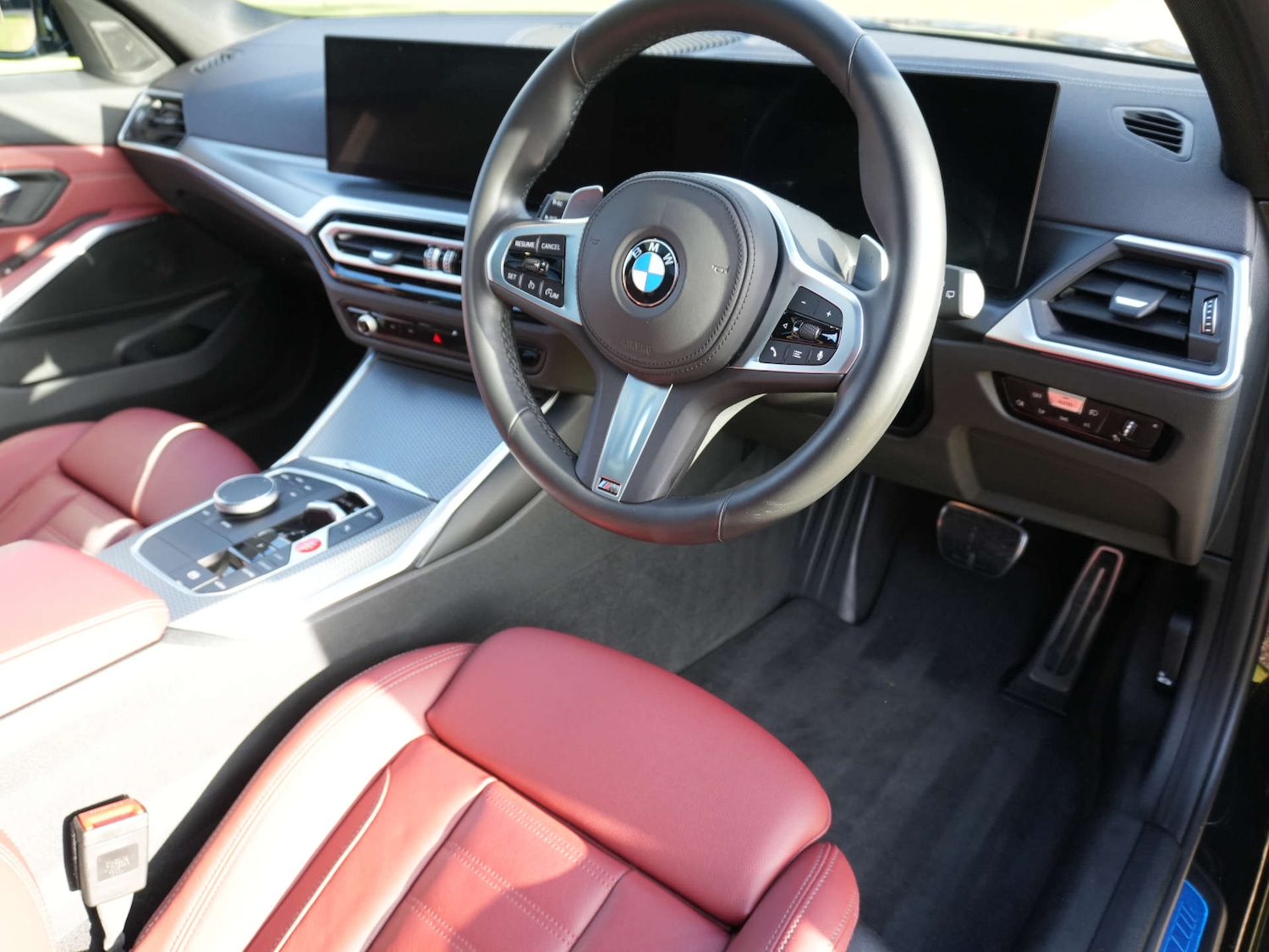 Used BMW 3 Series 2023 for sale - 77118031: Photo 17