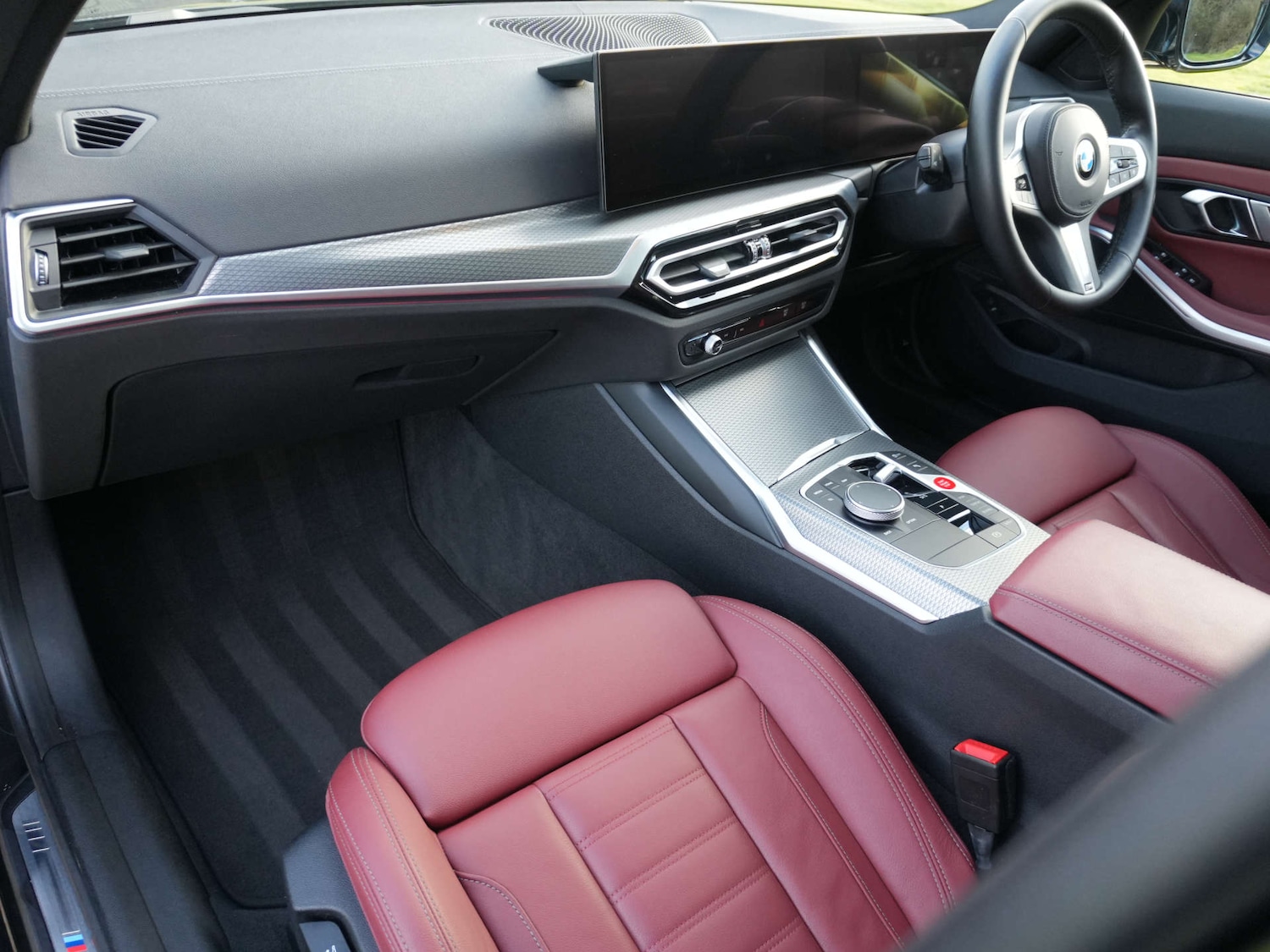 Used BMW 3 Series 2023 for sale - 77118031: Photo 19