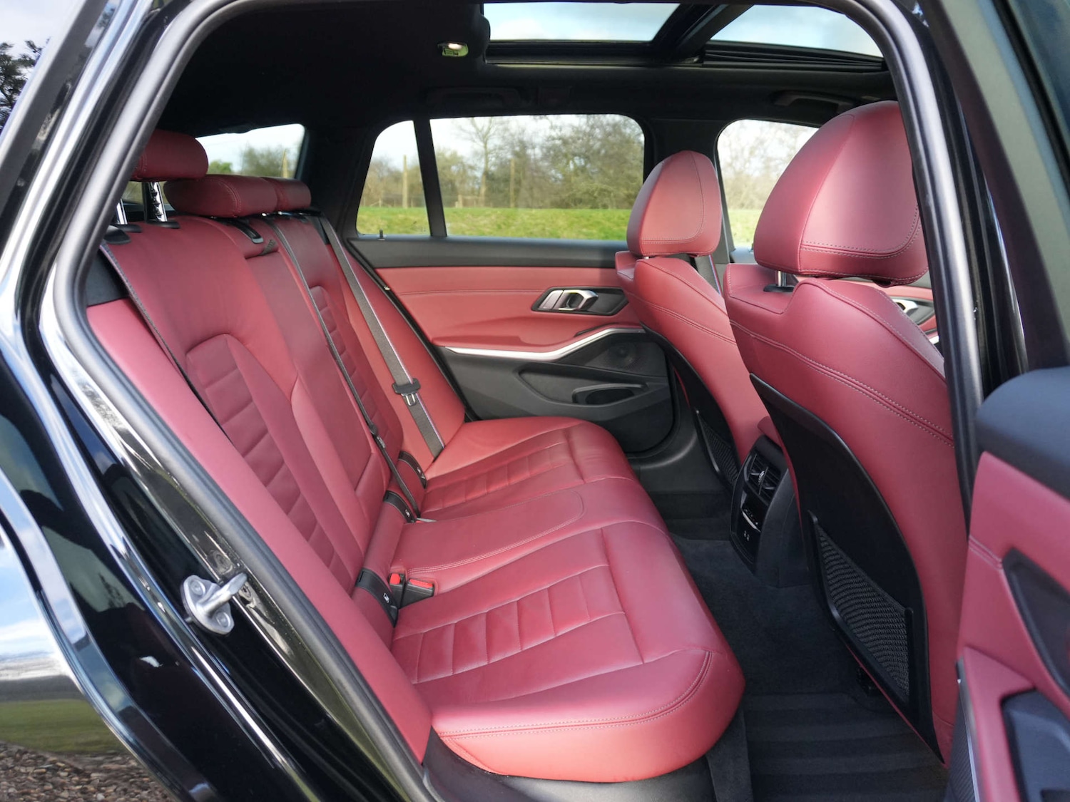 Used BMW 3 Series 2023 for sale - 77118031: Photo 20