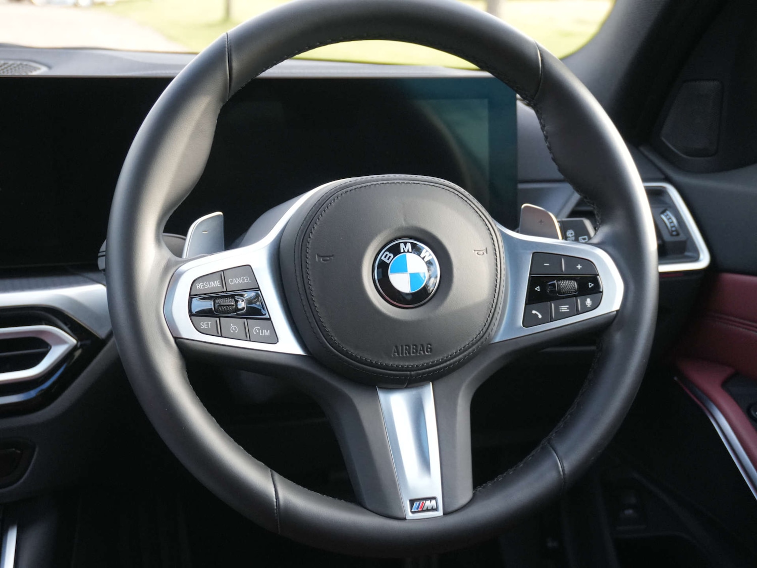 Used BMW 3 Series 2023 for sale - 77118031: Photo 21