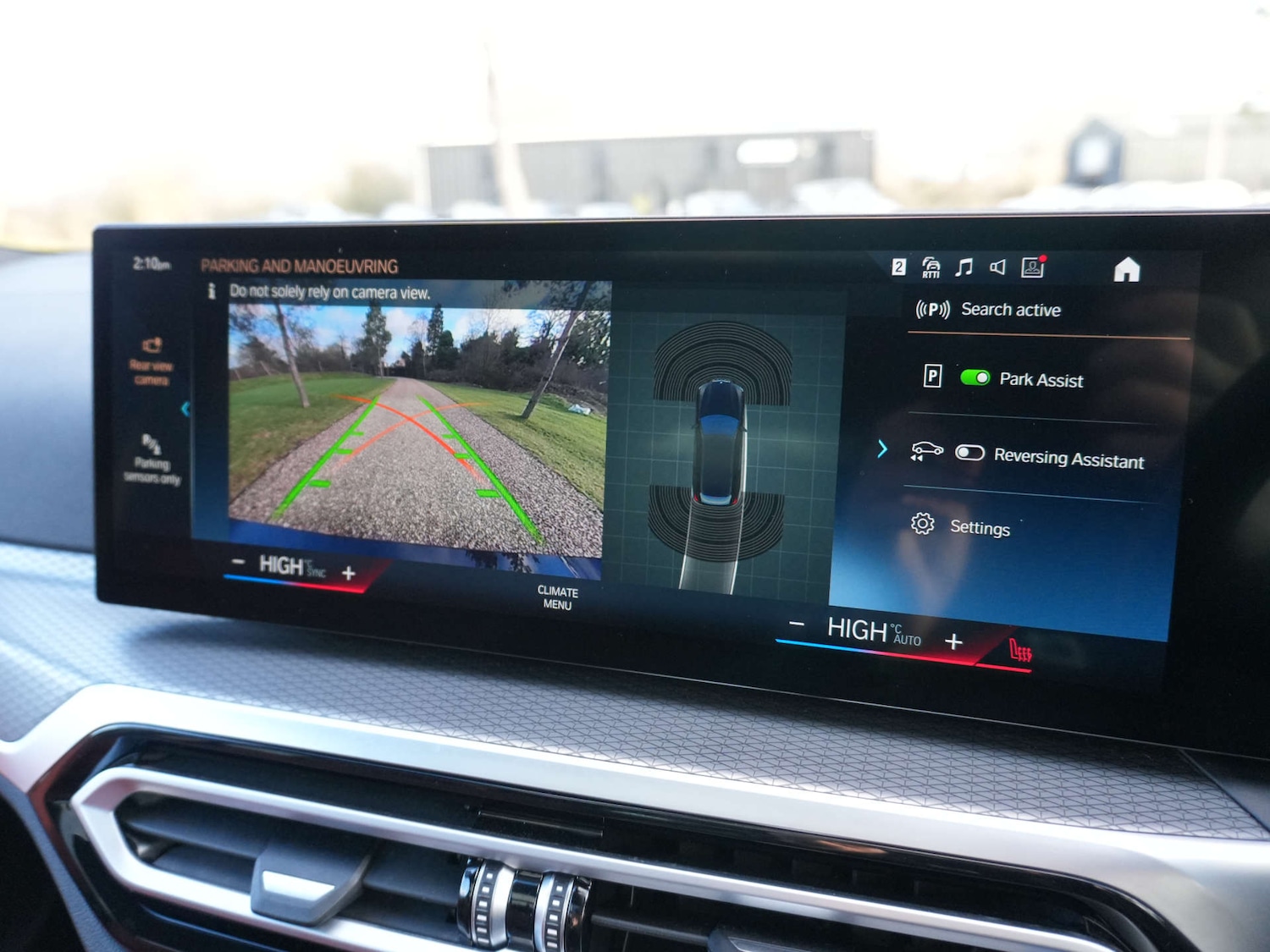 Used BMW 3 Series 2023 for sale - 77118031: Photo 29