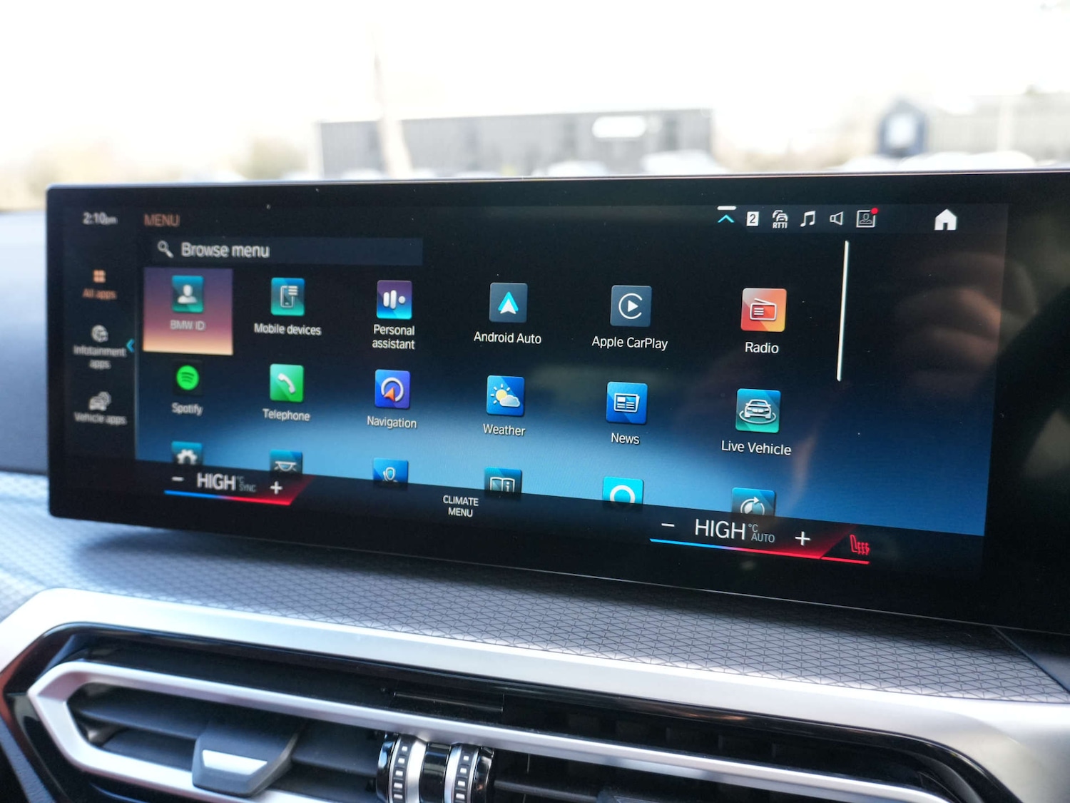 Used BMW 3 Series 2023 for sale - 77118031: Photo 30