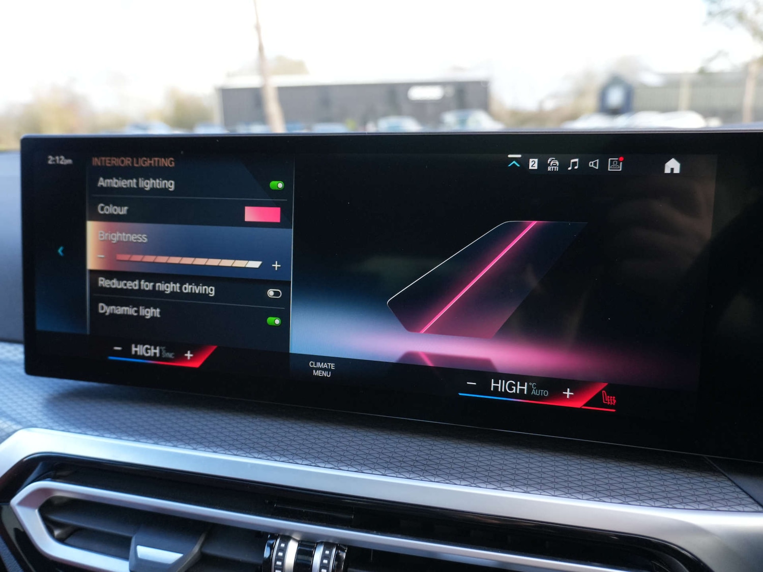 Used BMW 3 Series 2023 for sale - 77118031: Photo 35