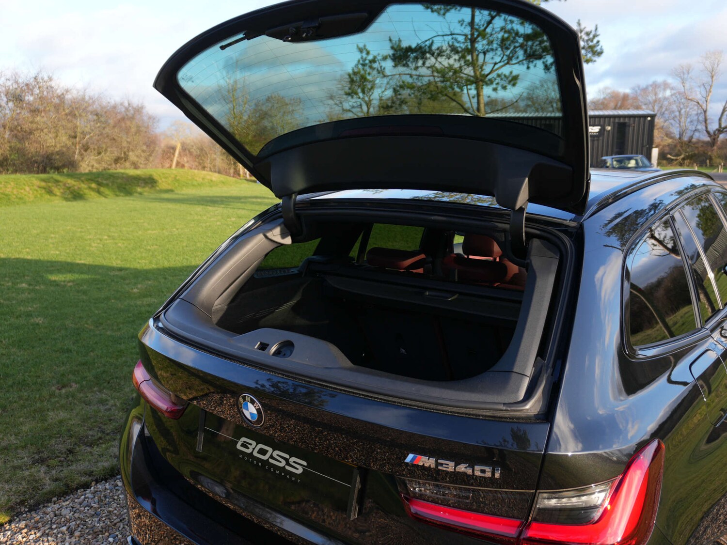 Used BMW 3 Series 2023 for sale - 77118031: Photo 39