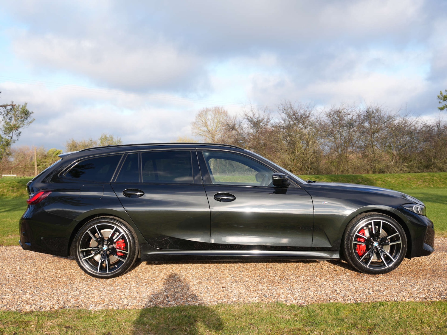 Used BMW 3 Series 2023 for sale - 77118031: Photo 4