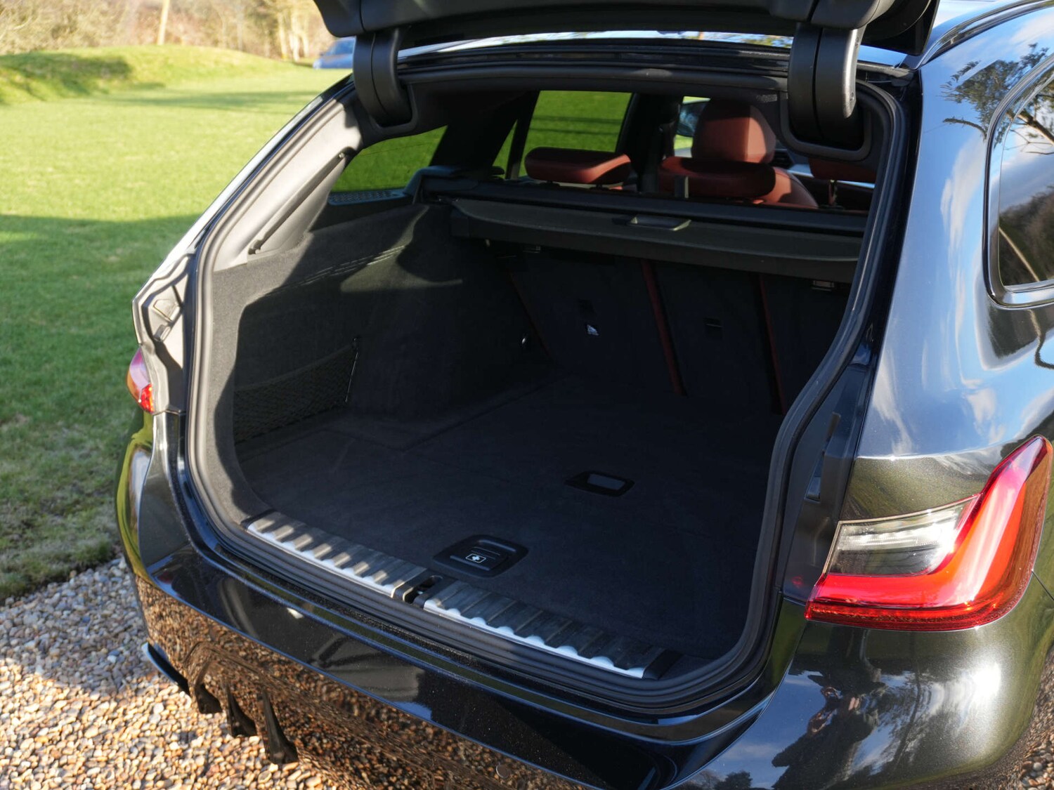 Used BMW 3 Series 2023 for sale - 77118031: Photo 40