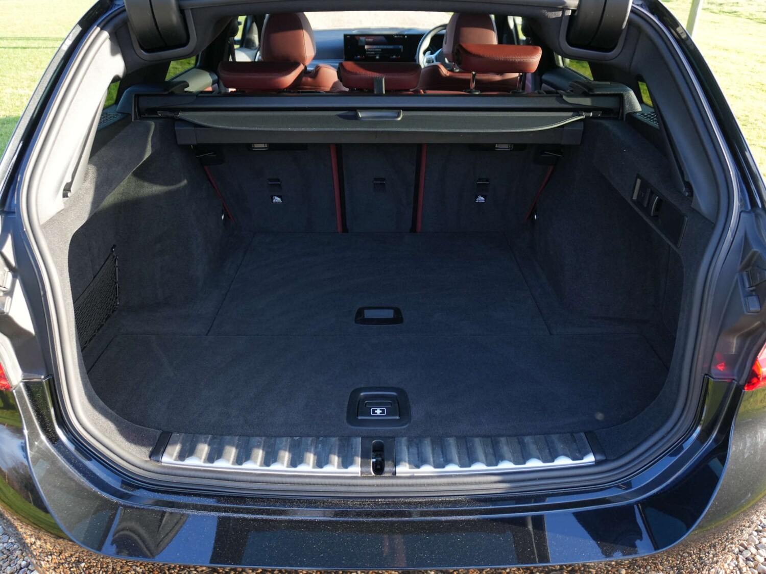 Used BMW 3 Series 2023 for sale - 77118031: Photo 41