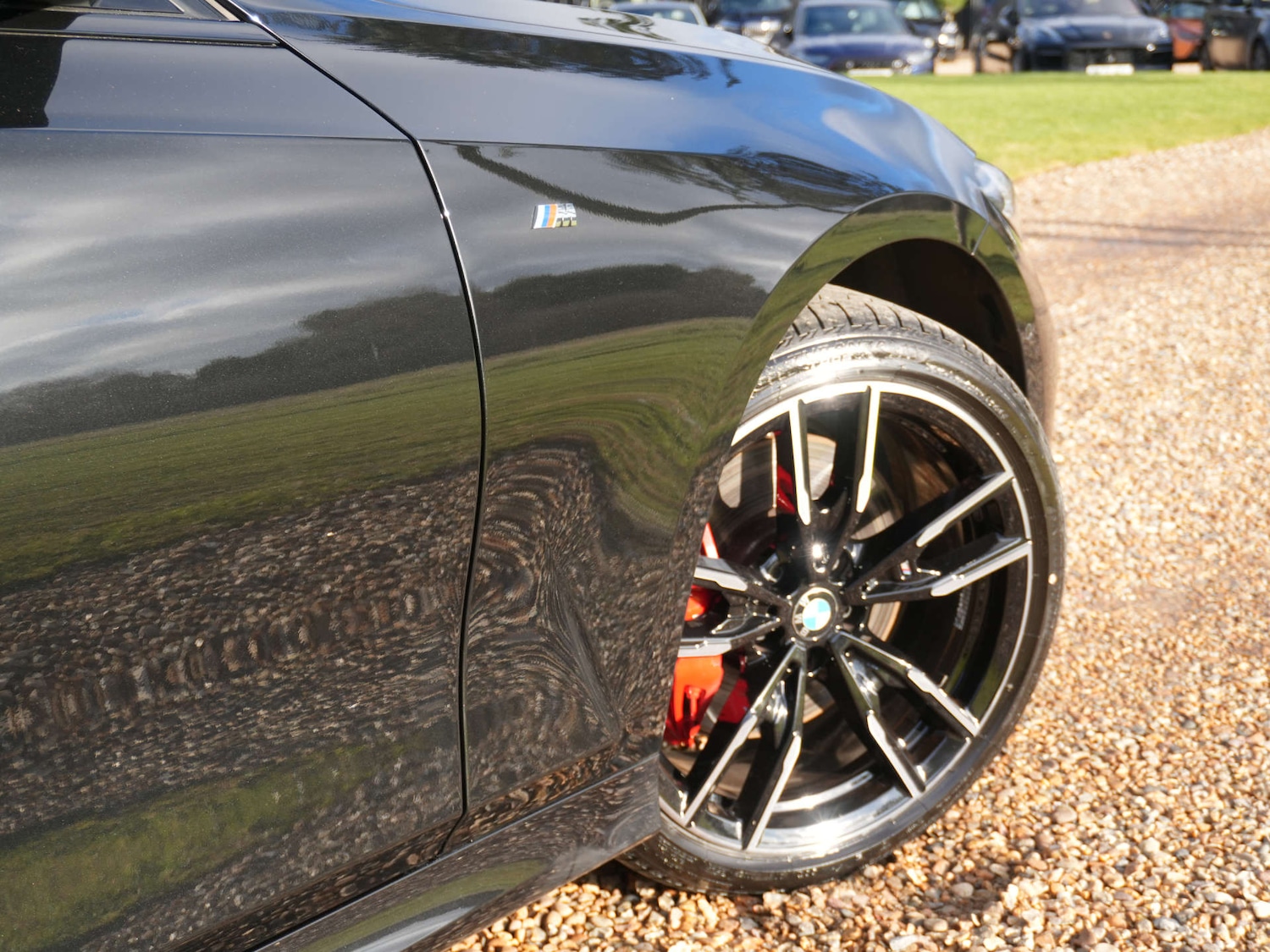 Used BMW 3 Series 2023 for sale - 77118031: Photo 7