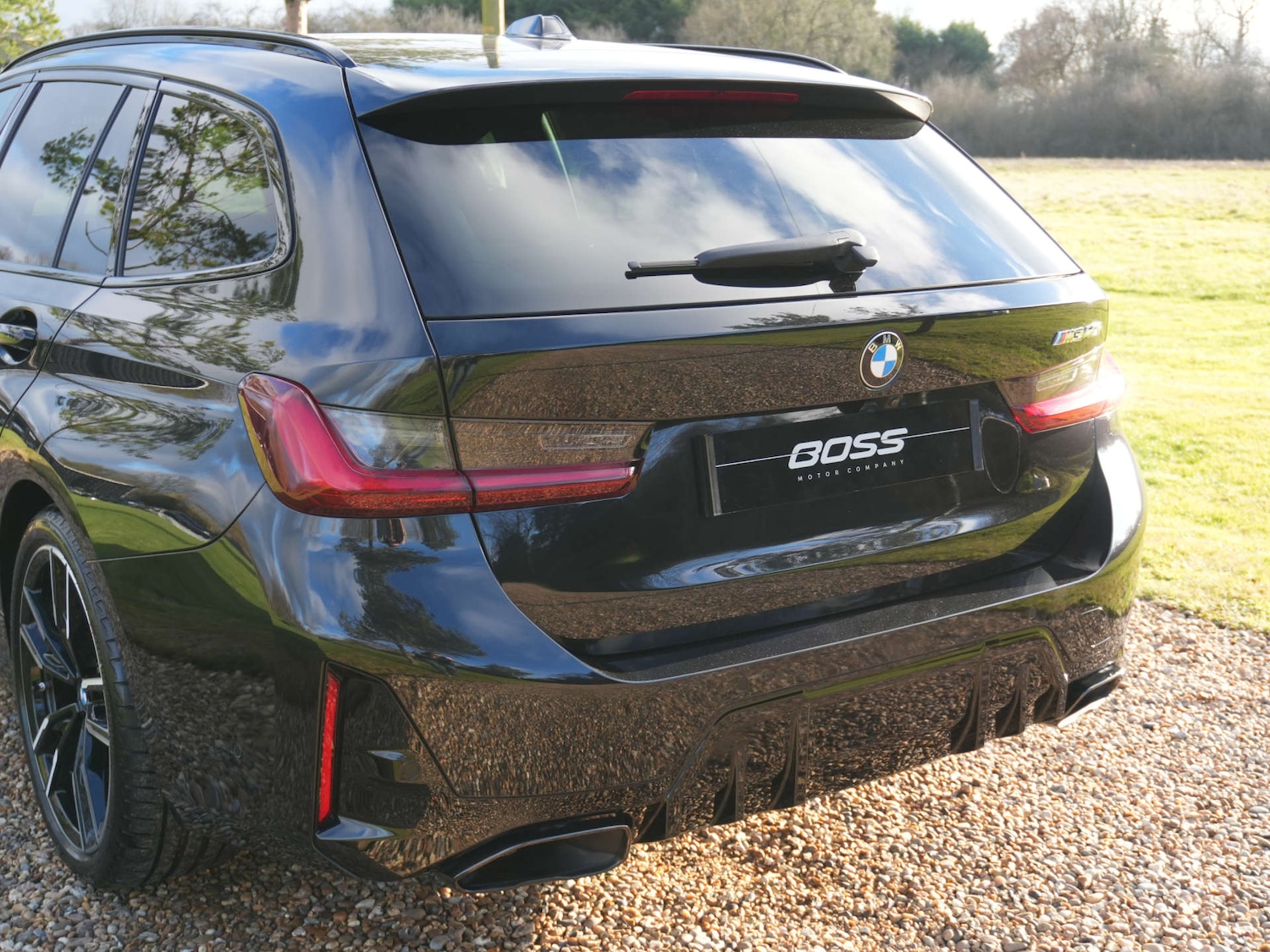 Used BMW 3 Series 2023 for sale - 77118031: Photo 9