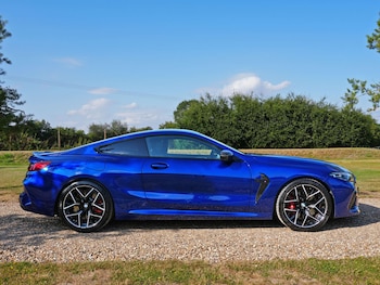 Used BMW M8 2021 for sale - 79254623: Photo