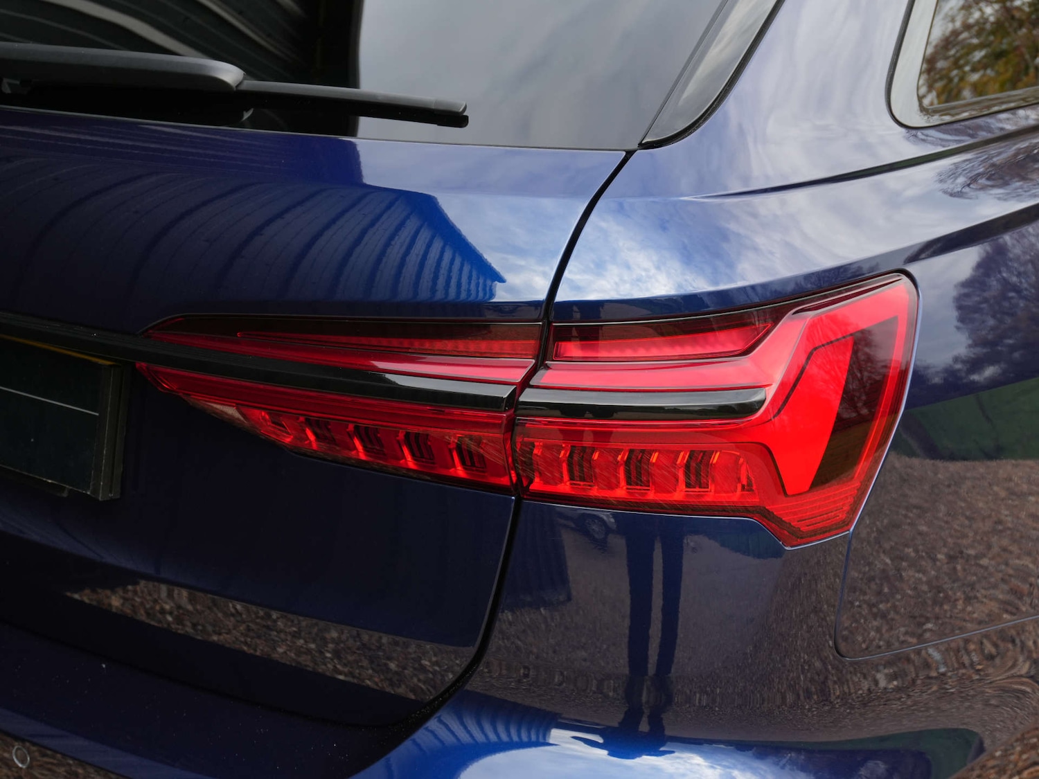 Used Audi RS6 2021 for sale - 76642969: Photo 10