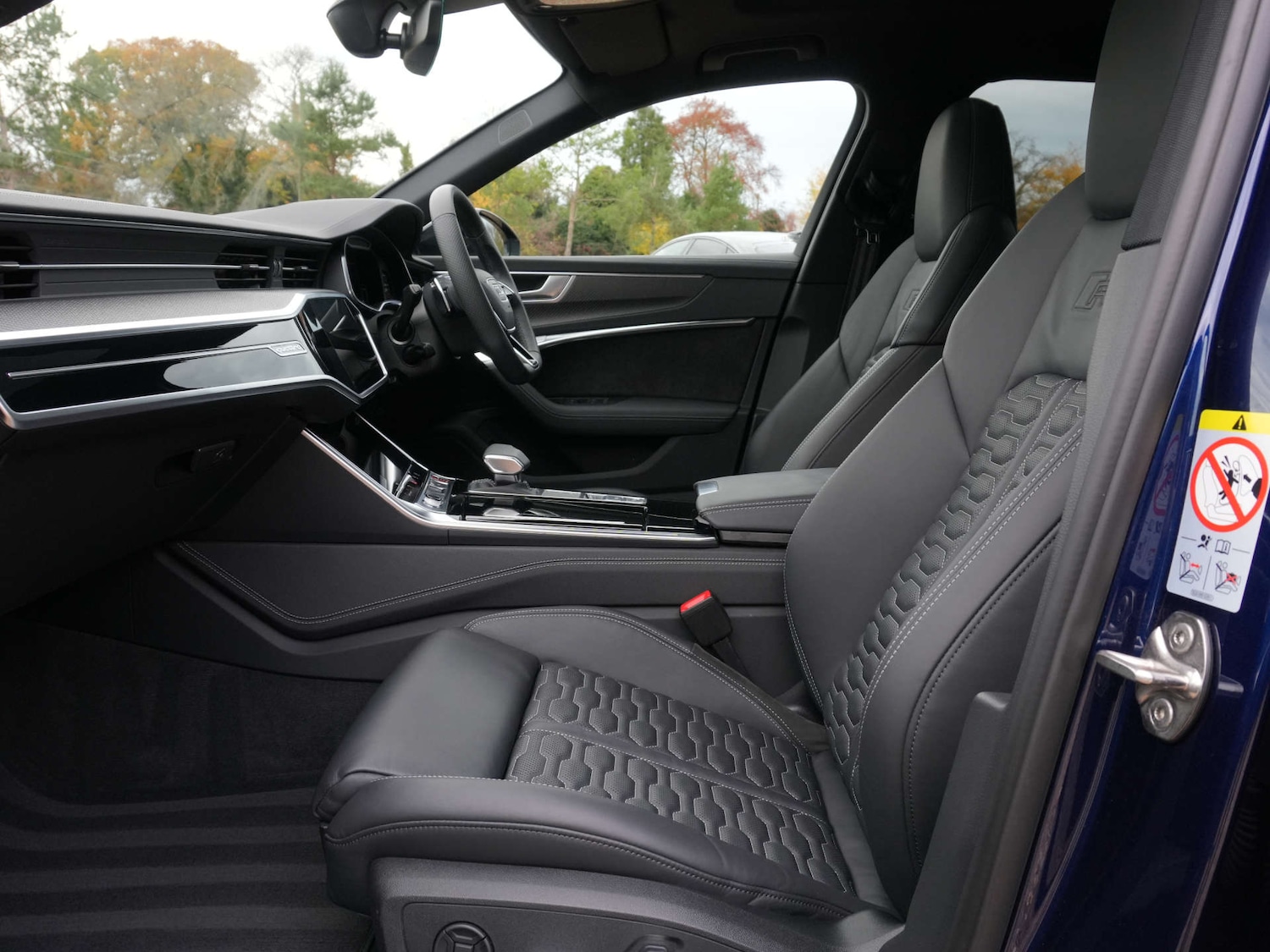 Used Audi RS6 2021 for sale - 76642969: Photo 17