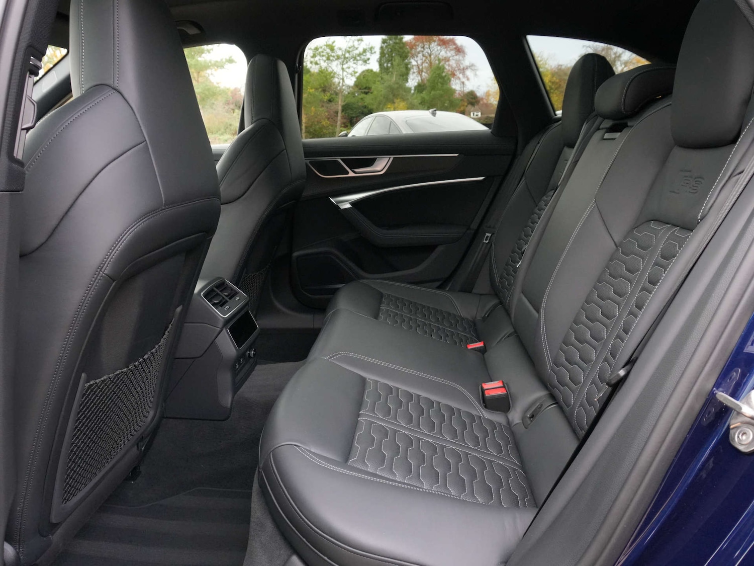 Used Audi RS6 2021 for sale - 76642969: Photo 18