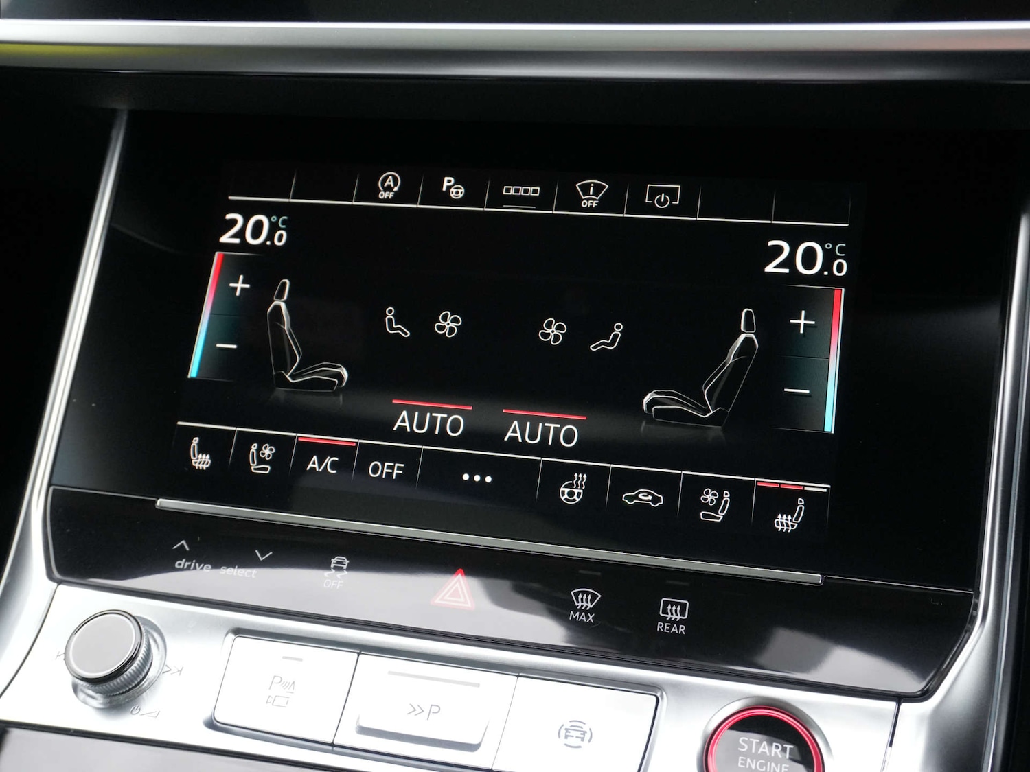 Used Audi RS6 2021 for sale - 76642969: Photo 34