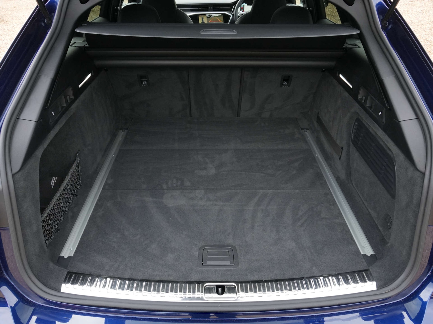 Used Audi RS6 2021 for sale - 76642969: Photo 39