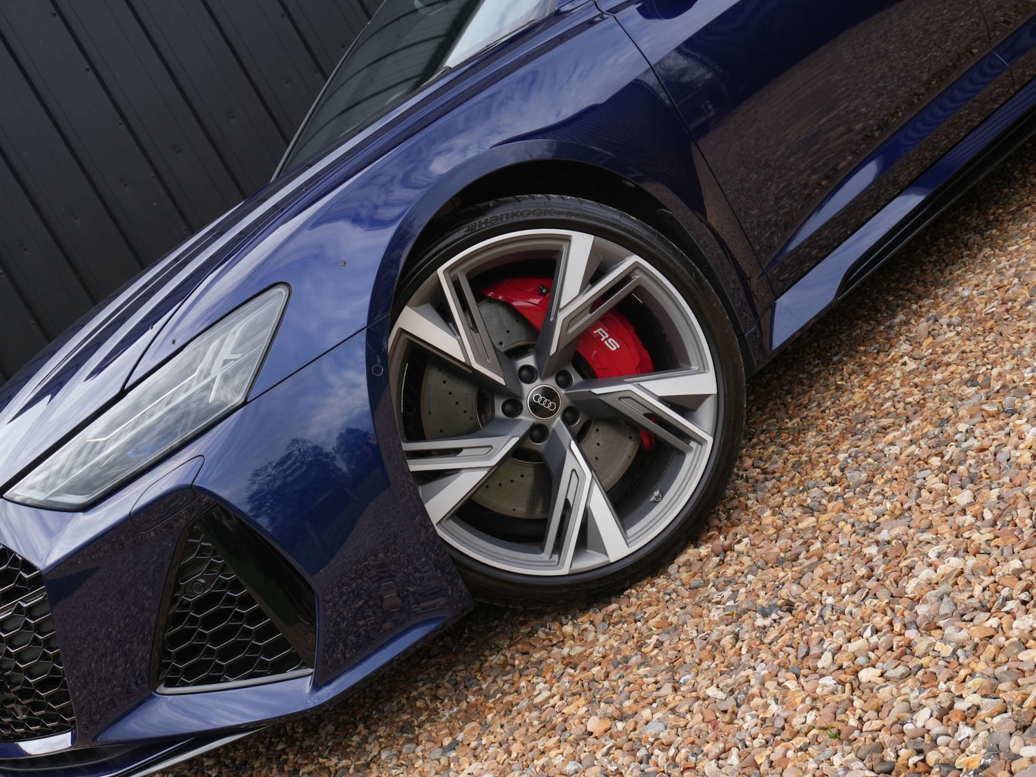 Used Audi RS6 2021 for sale - 76642969: Photo 7