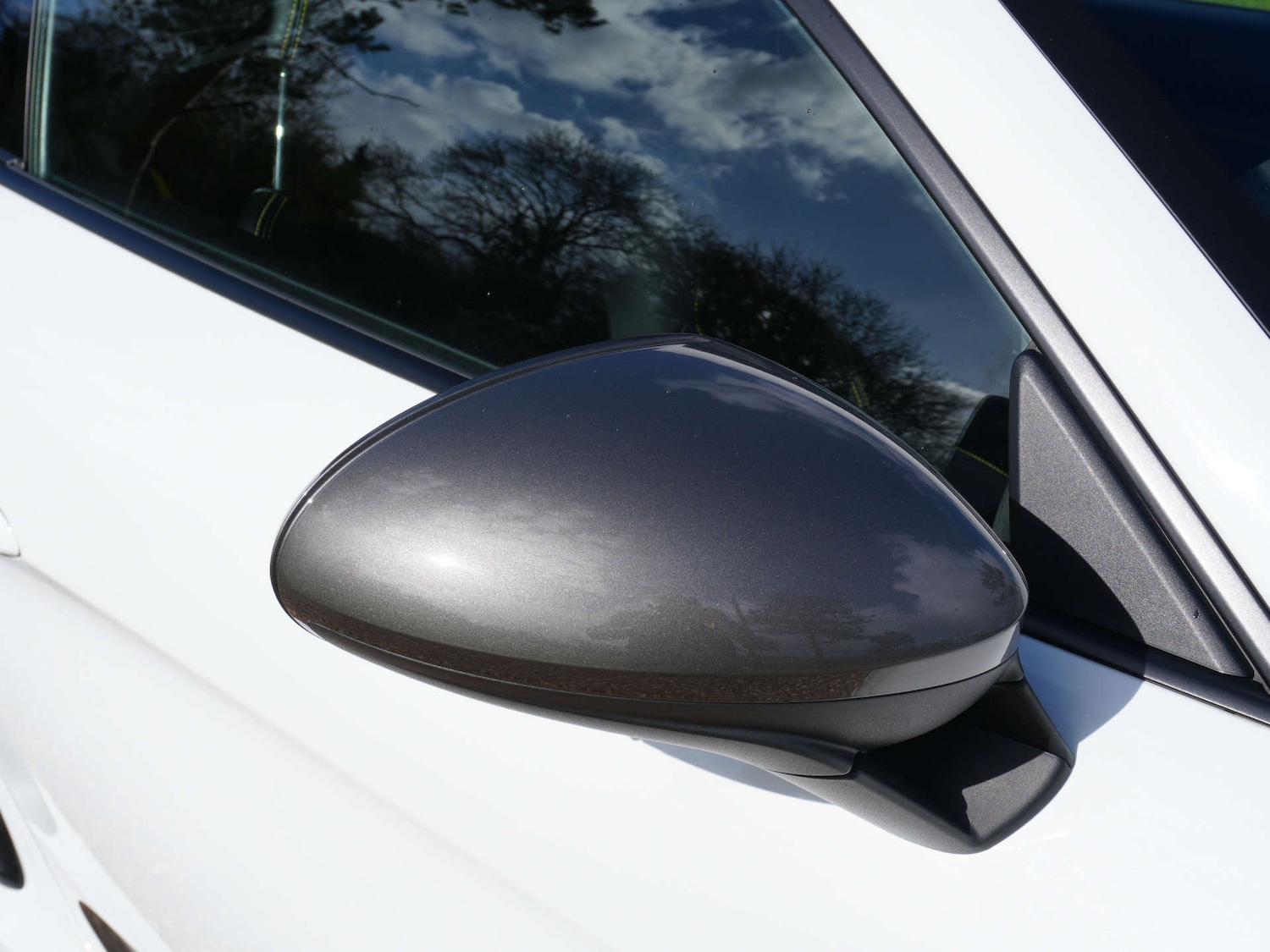 Used Porsche 718 Cayman 2020 for sale - 78053760: Photo 13