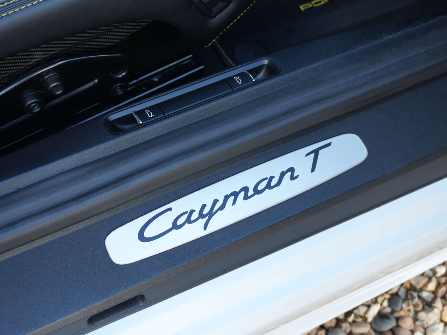 Used Porsche 718 Cayman 2020 for sale - 78053760: Photo 14
