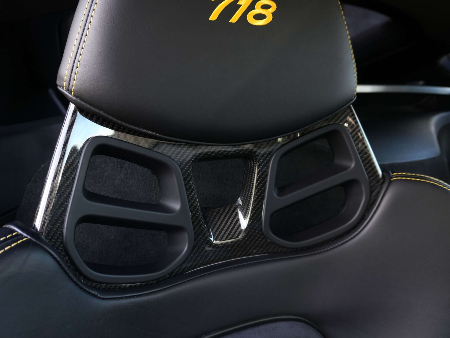 Used Porsche 718 Cayman 2020 for sale - 78053760: Photo 20