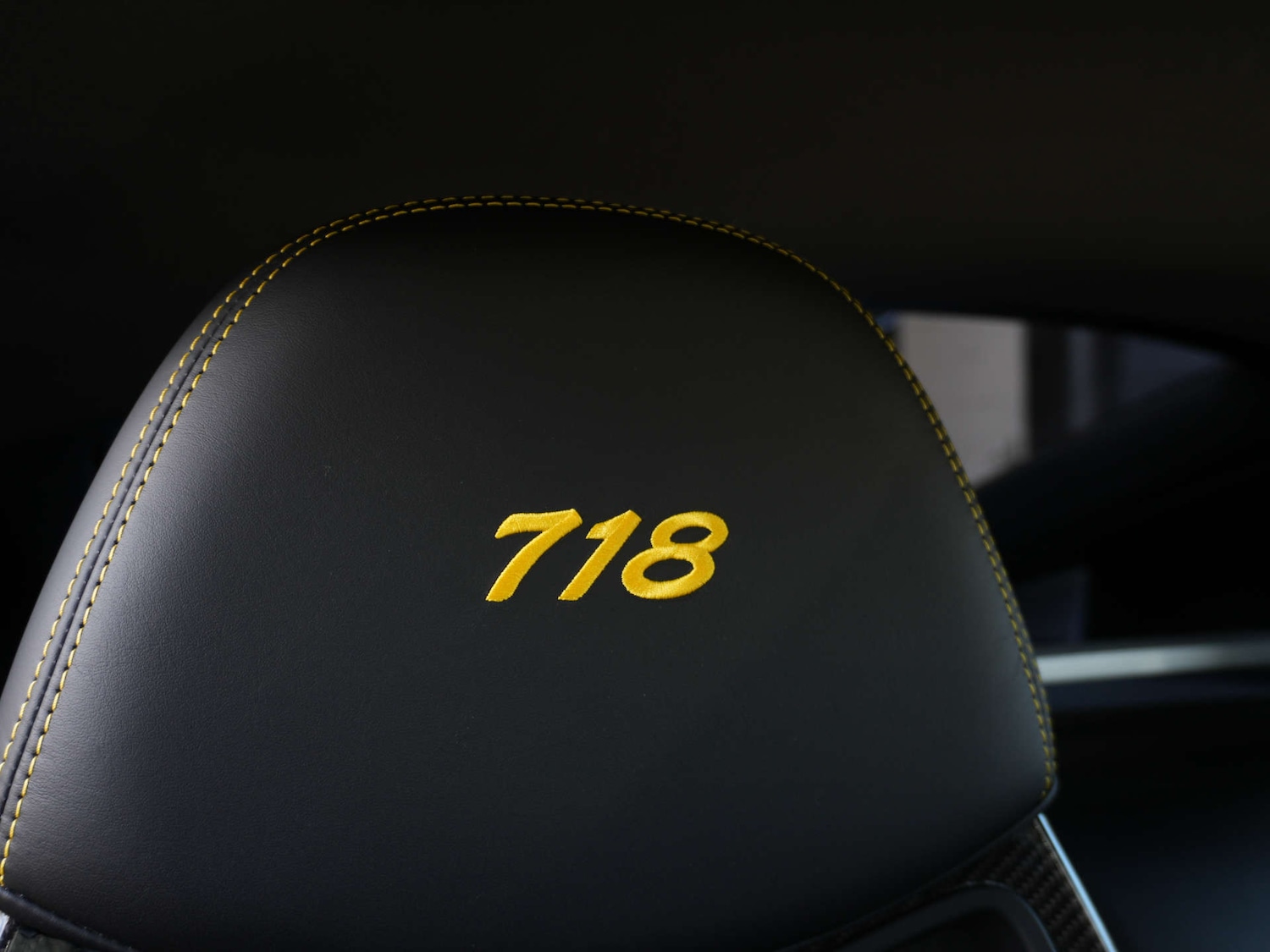 Used Porsche 718 Cayman 2020 for sale - 78053760: Photo 21