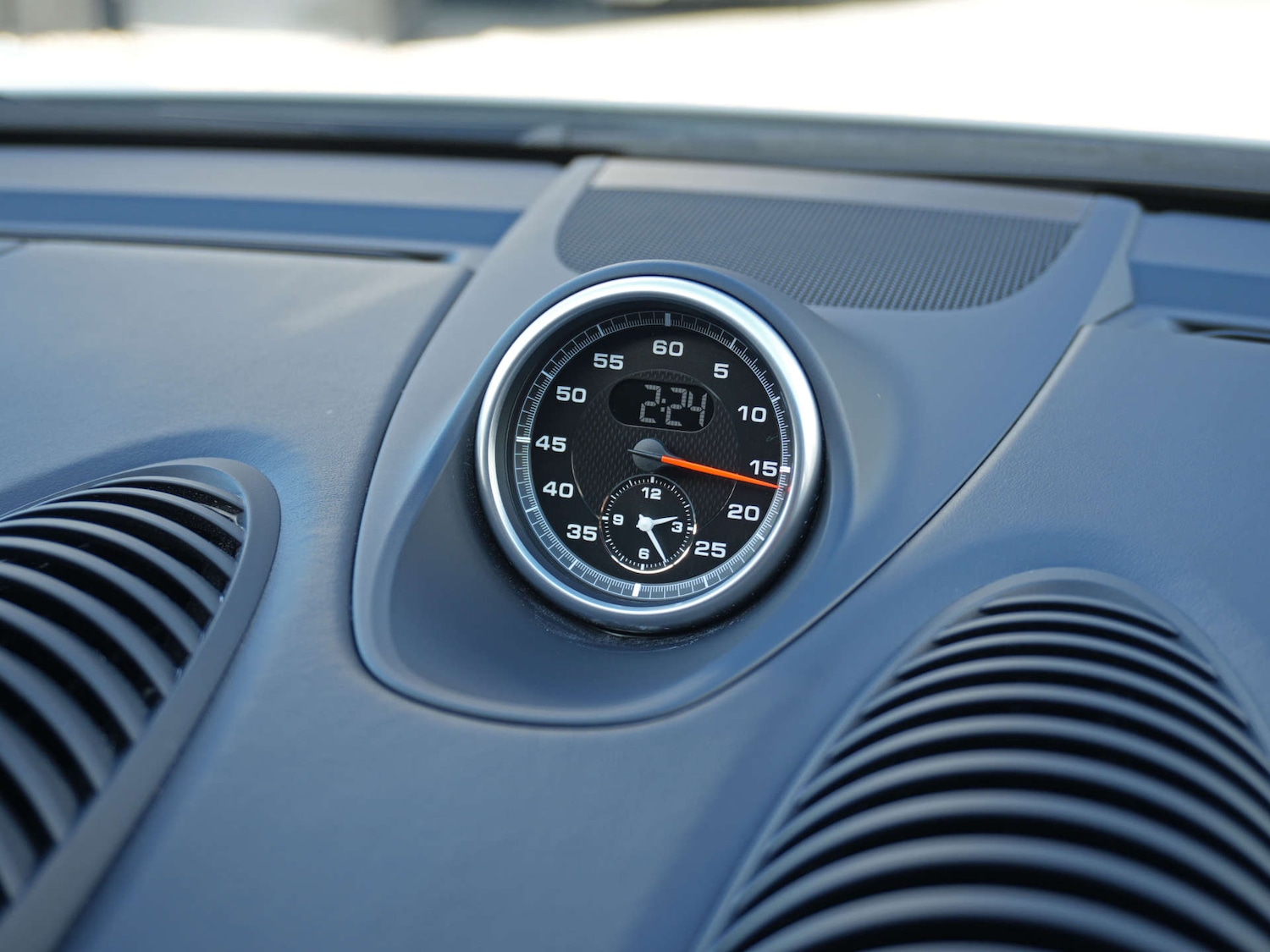 Used Porsche 718 Cayman 2020 for sale - 78053760: Photo 29