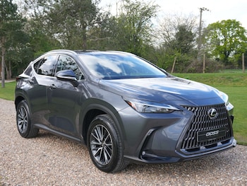 Used Lexus NX 2022 for sale - 78555355: Photo