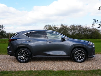 Used Lexus NX 2022 for sale - 78555355: Photo