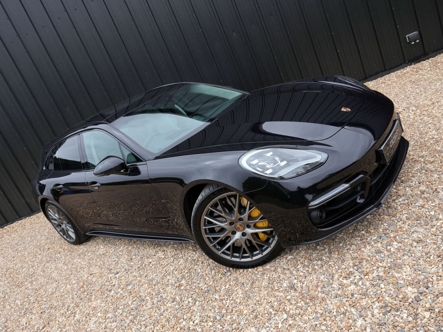 Used Porsche Panamera 2022 for sale - 76642958: Photo 10