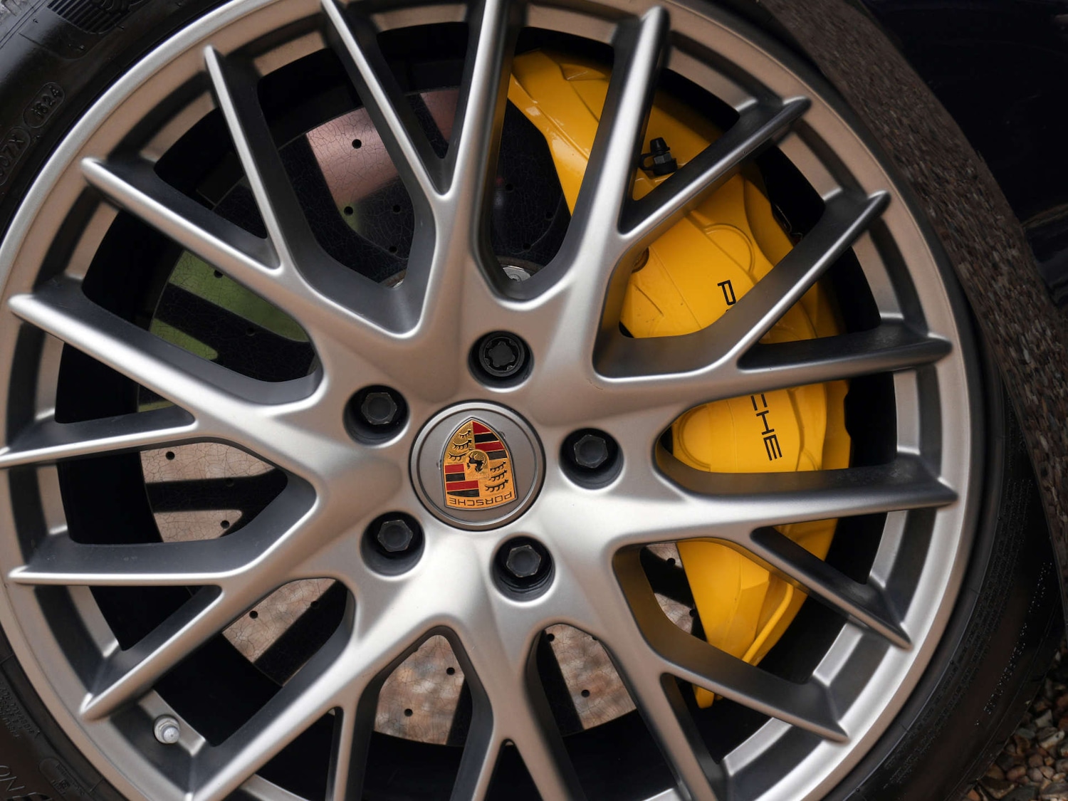 Used Porsche Panamera 2022 for sale - 76642958: Photo 12