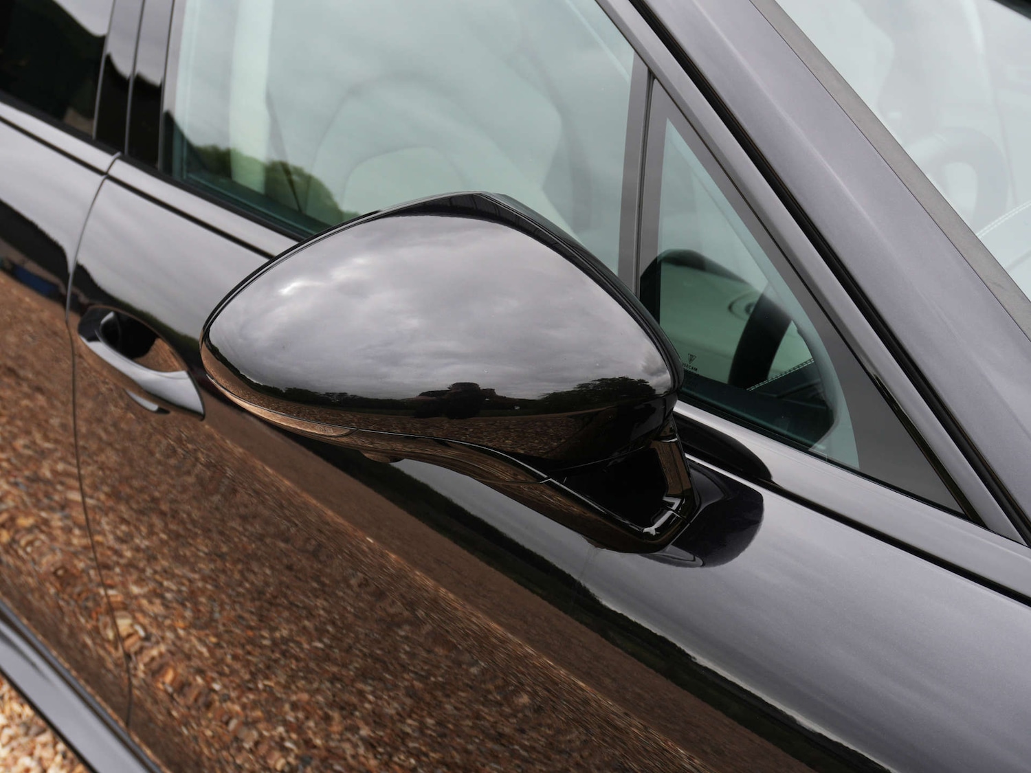 Used Porsche Panamera 2022 for sale - 76642958: Photo 13