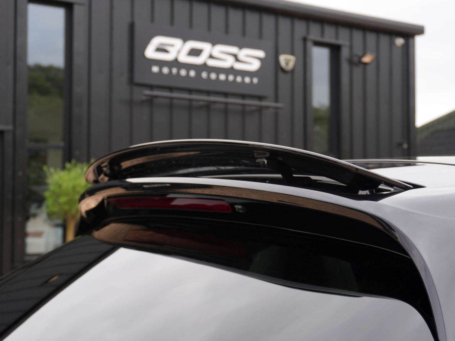 Used Porsche Panamera 2022 for sale - 76642958: Photo 14