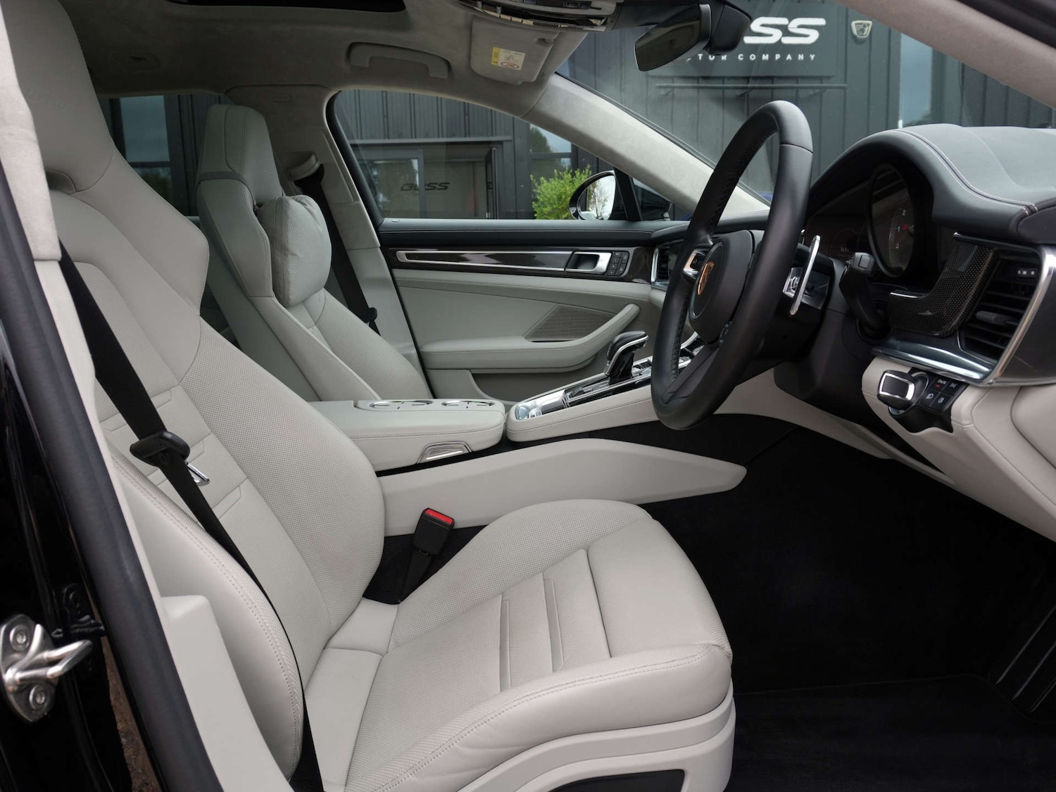 Used Porsche Panamera 2022 for sale - 76642958: Photo 15