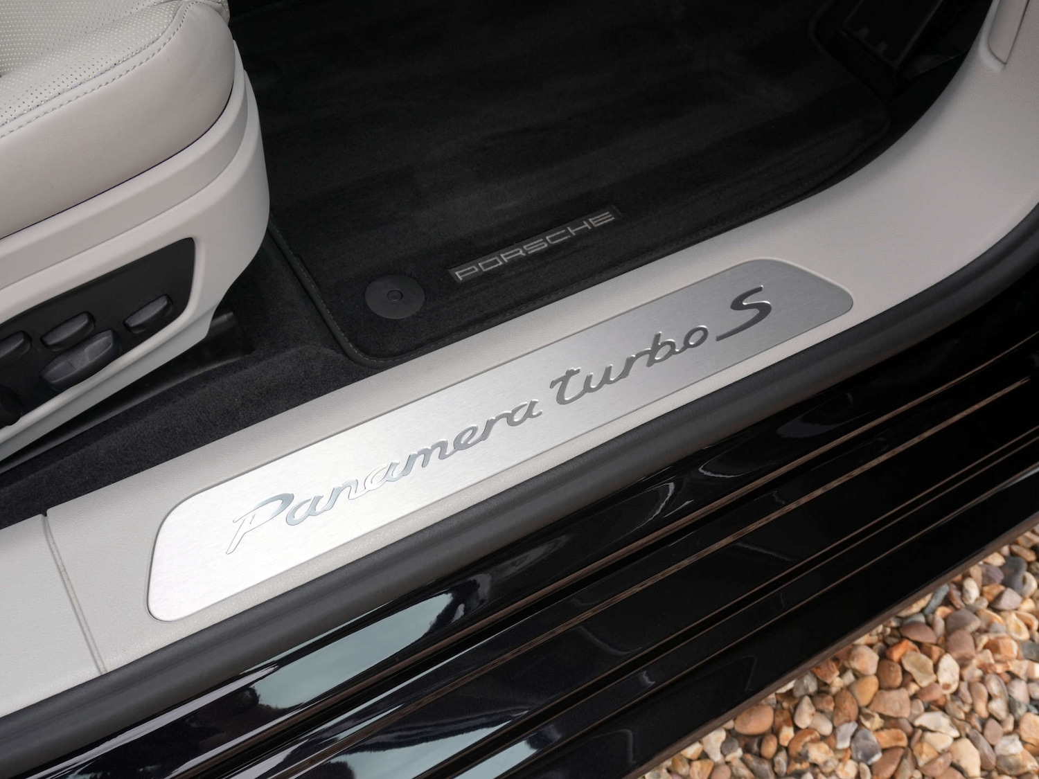 Used Porsche Panamera 2022 for sale - 76642958: Photo 16