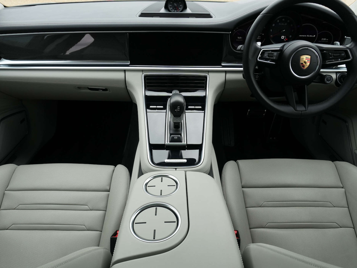 Used Porsche Panamera 2022 for sale - 76642958: Photo 19