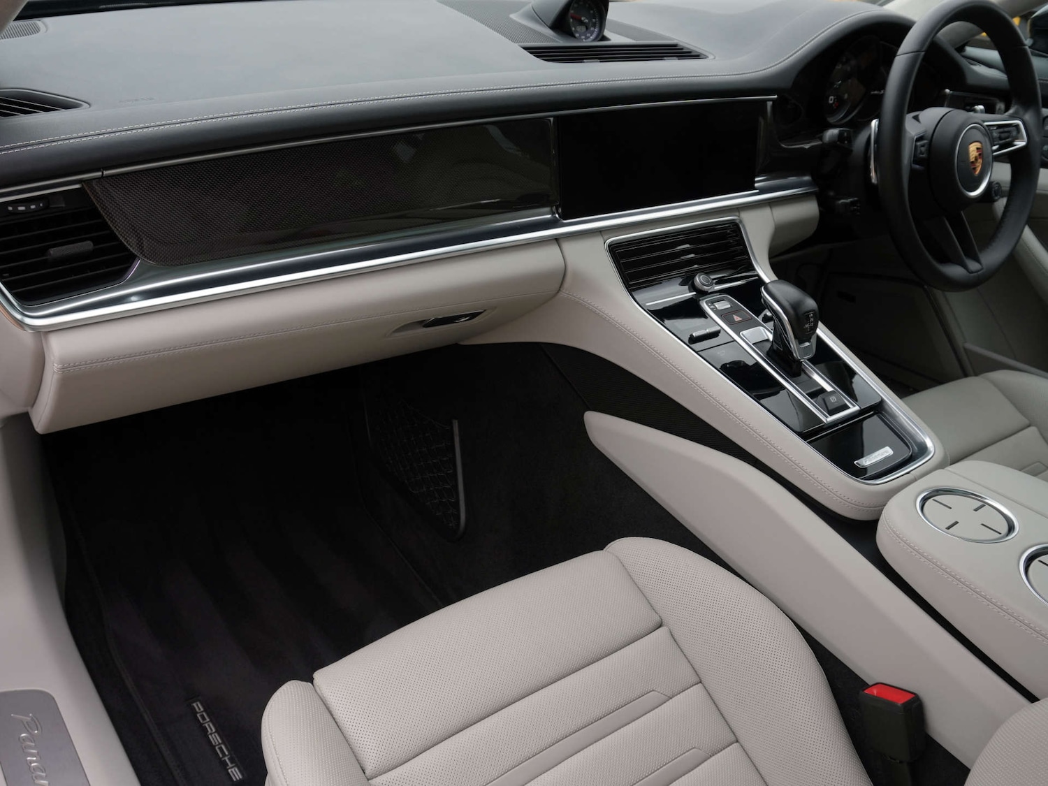 Used Porsche Panamera 2022 for sale - 76642958: Photo 20