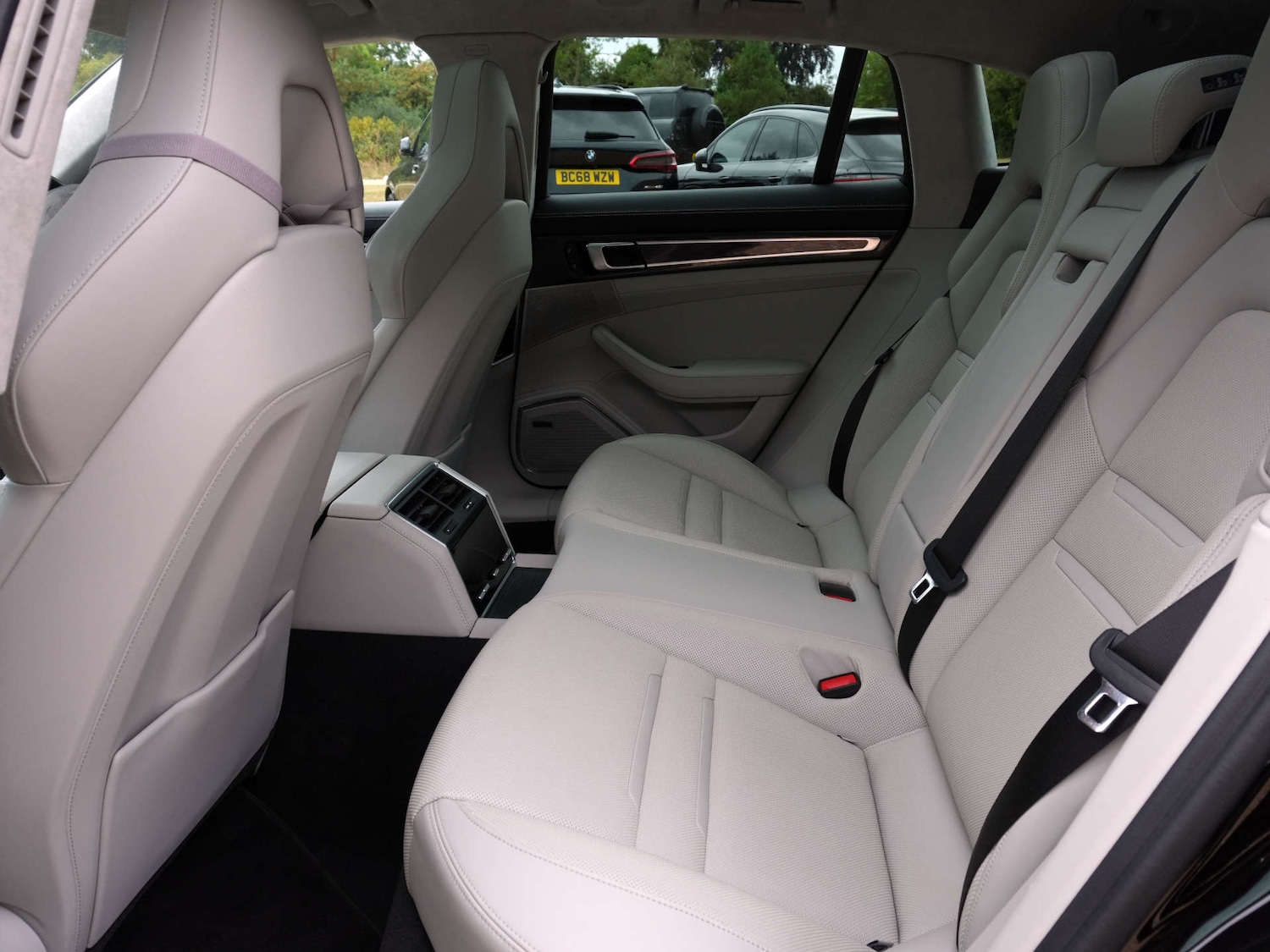 Used Porsche Panamera 2022 for sale - 76642958: Photo 22