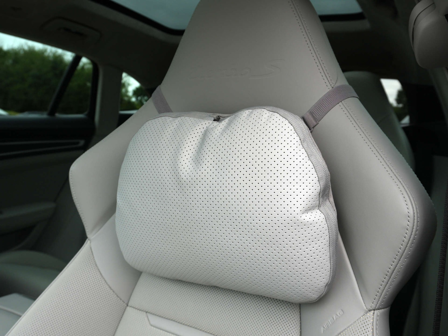 Used Porsche Panamera 2022 for sale - 76642958: Photo 23