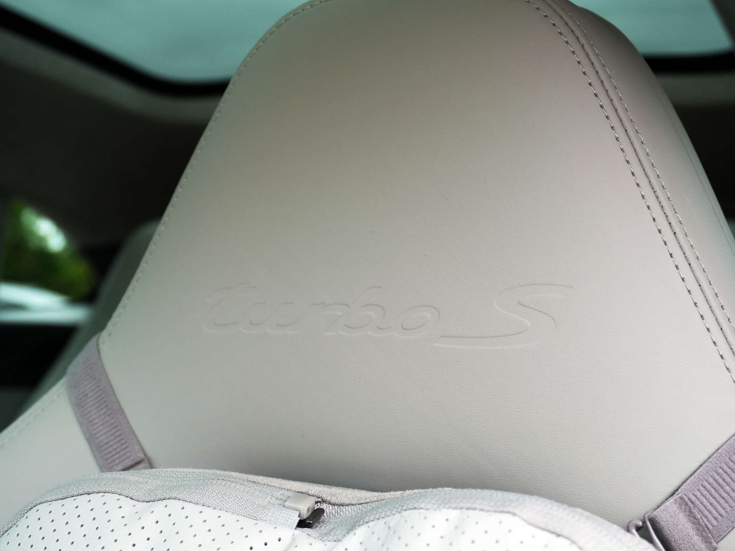 Used Porsche Panamera 2022 for sale - 76642958: Photo 24