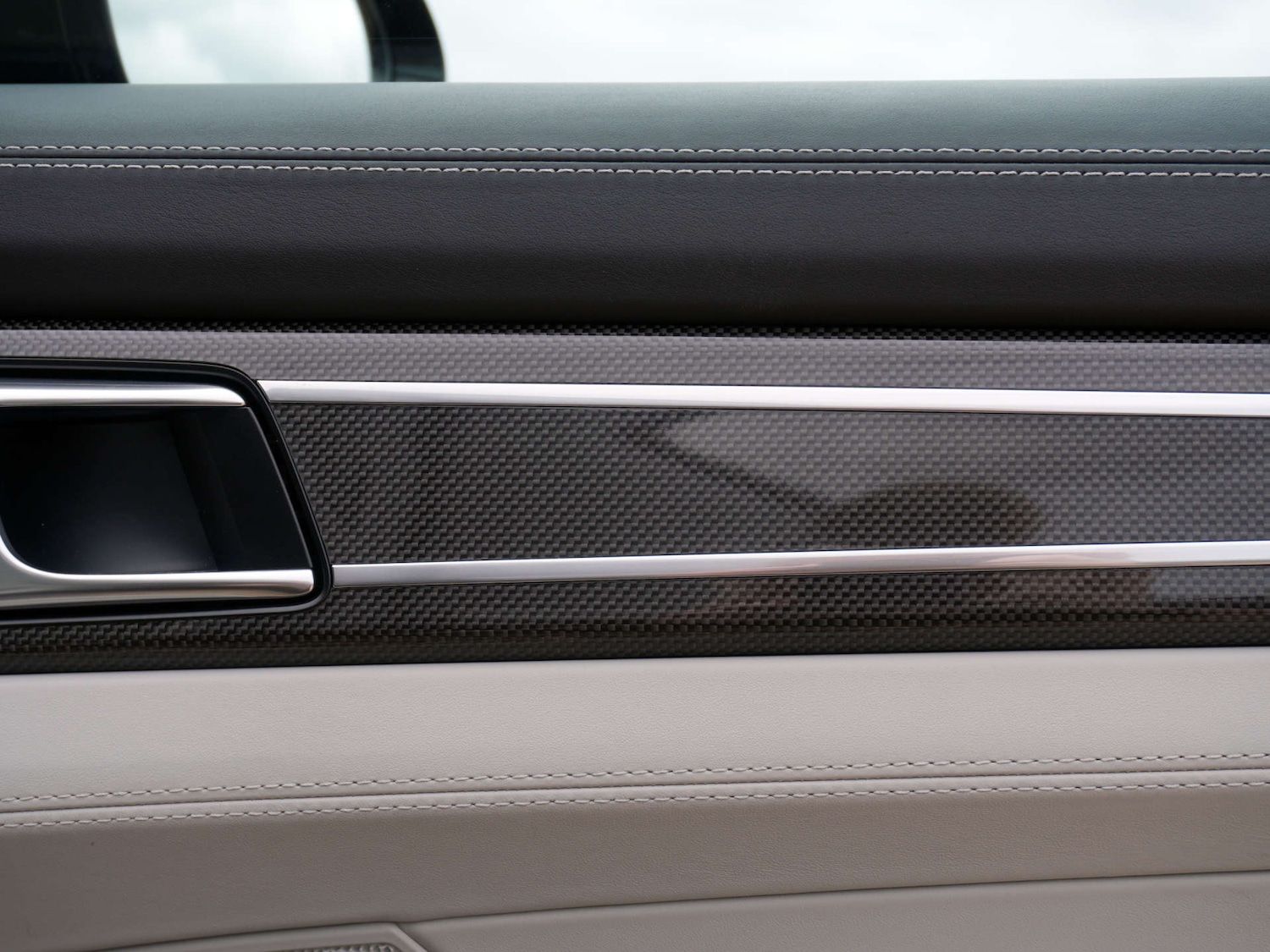 Used Porsche Panamera 2022 for sale - 76642958: Photo 26