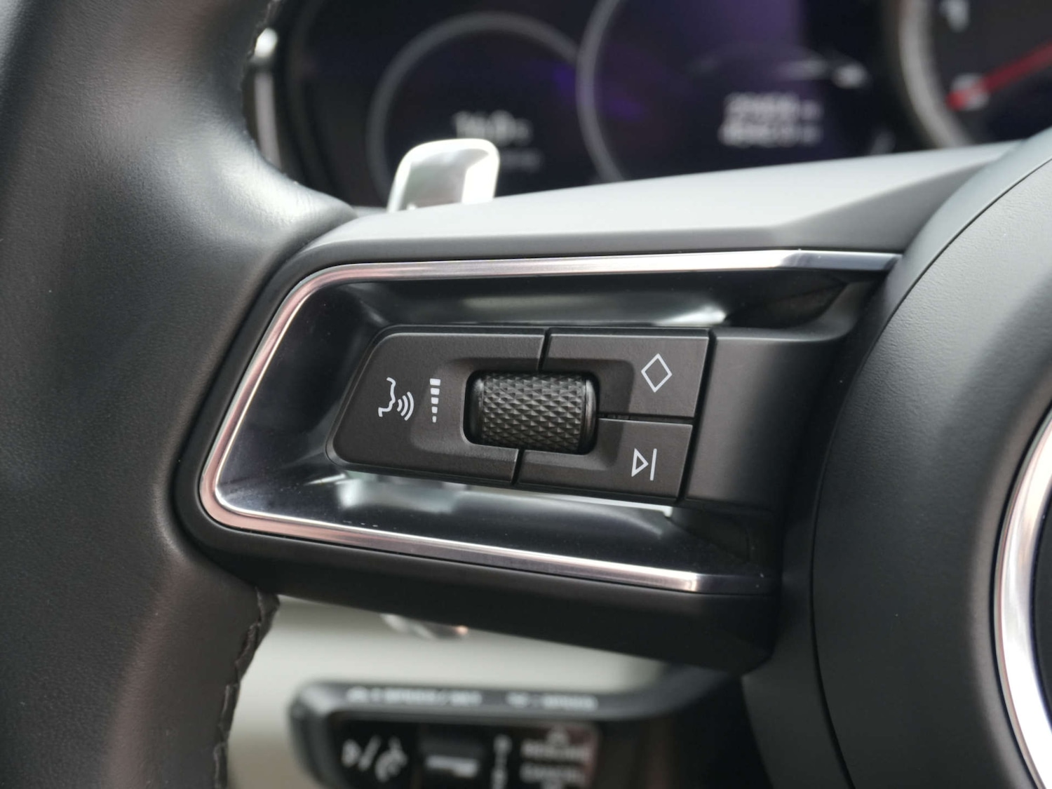 Used Porsche Panamera 2022 for sale - 76642958: Photo 28