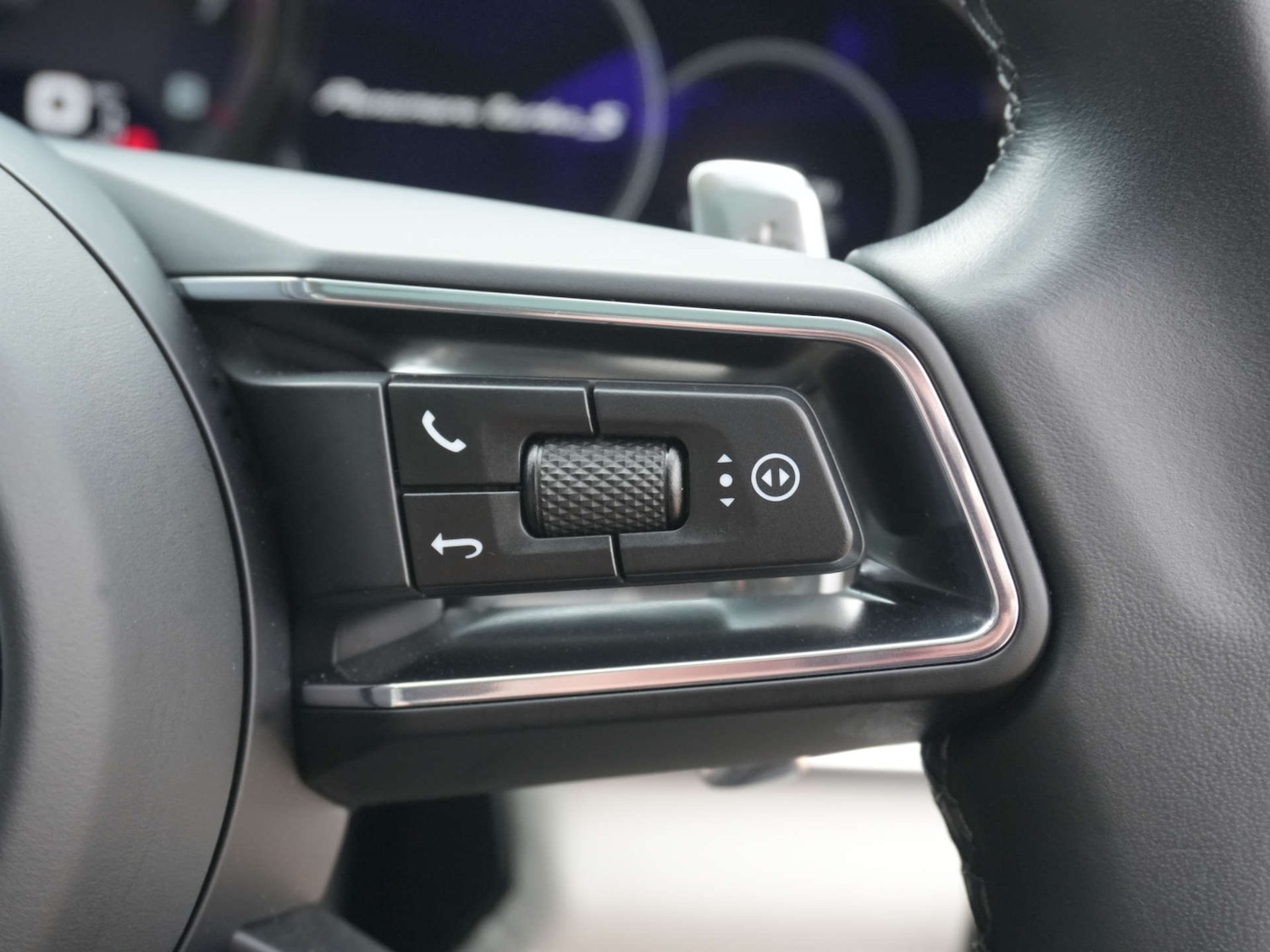 Used Porsche Panamera 2022 for sale - 76642958: Photo 29