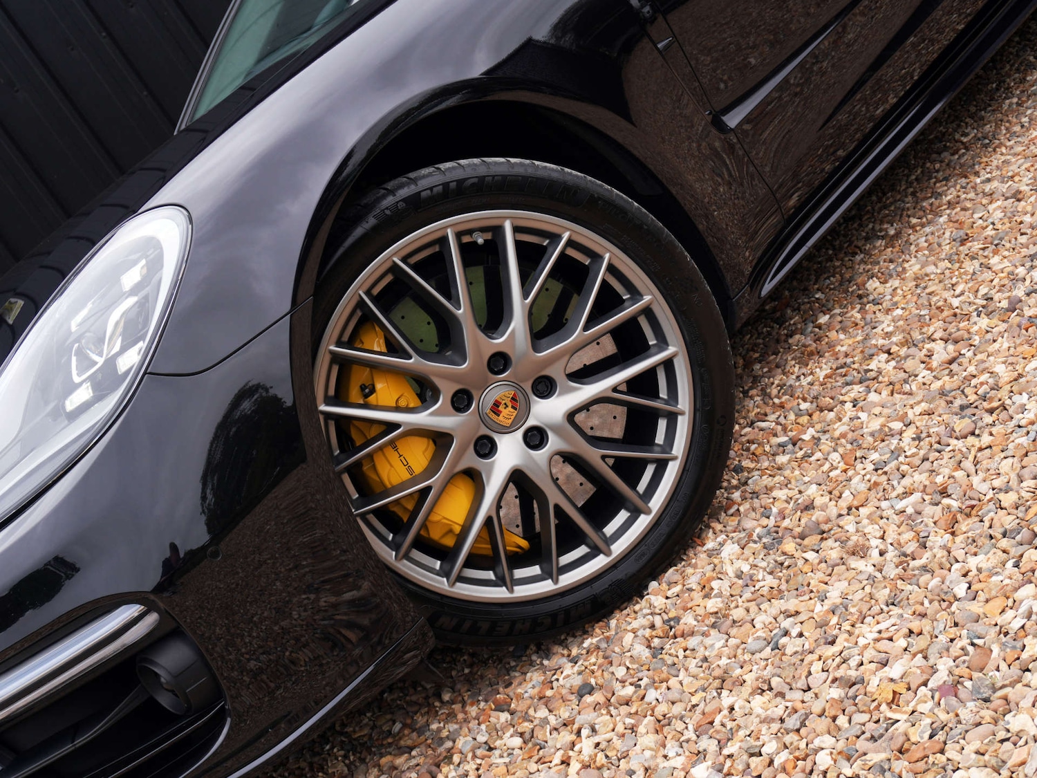 Used Porsche Panamera 2022 for sale - 76642958: Photo 3